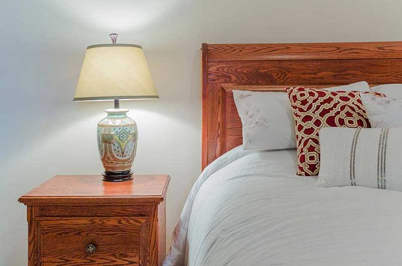 Garni & Privatzimmer